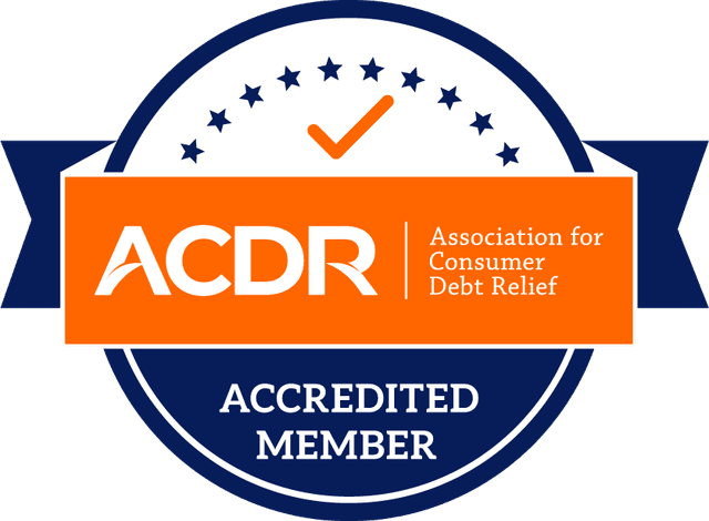 ACDR Logo