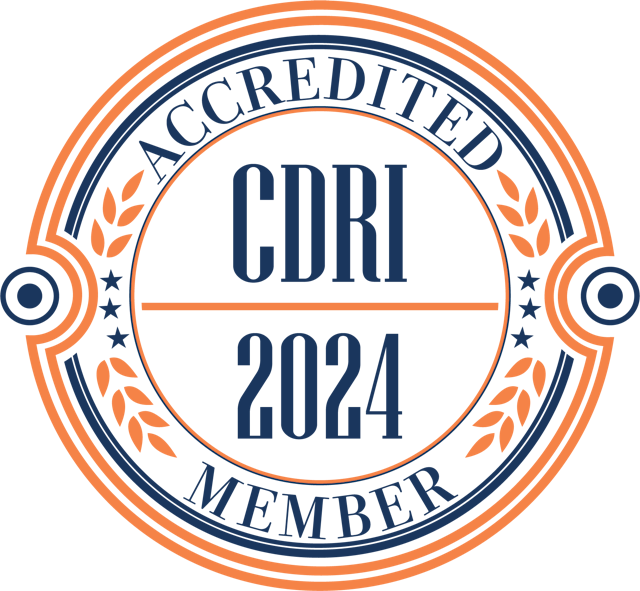CDRI Logo