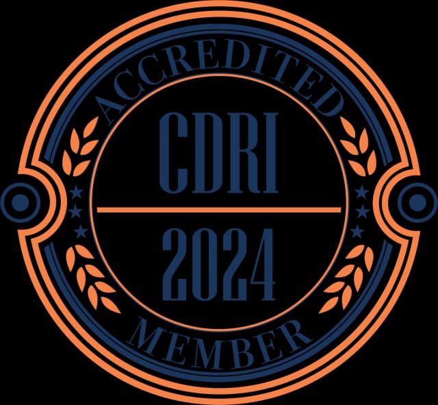 CDRI Logo