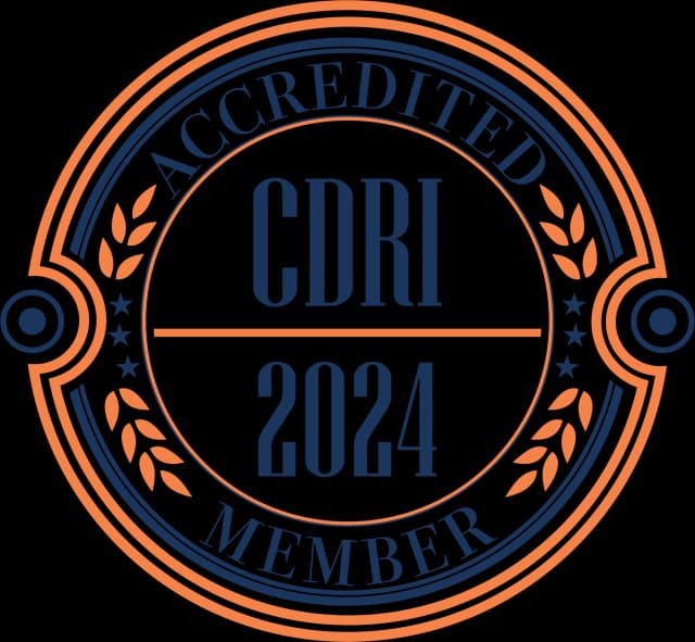 CDRI Logo